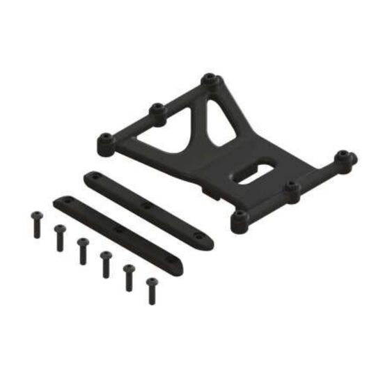 Body Roof Support Set, 2 image