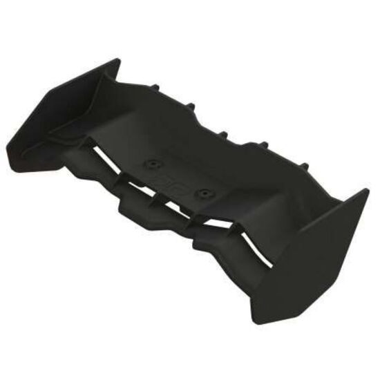 Rear Wing, 3 image