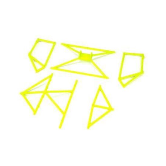 Roll Cage Green, 2 image