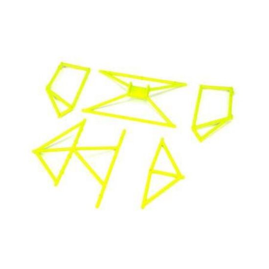 Roll Cage Green, 3 image
