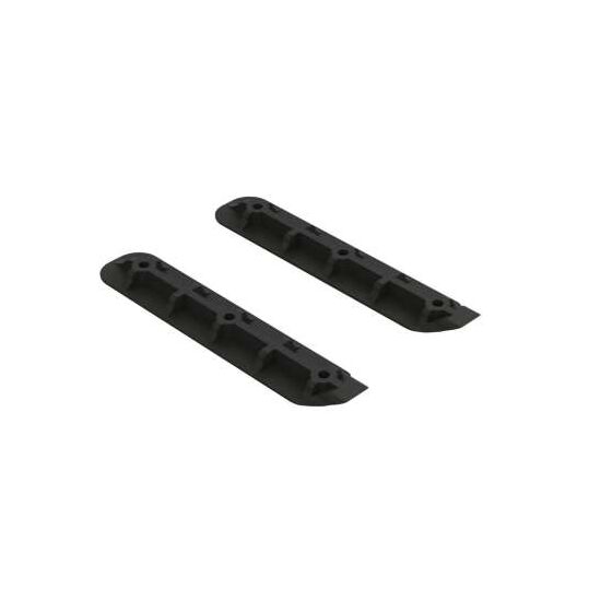 Chassis Center Skids (2), 2 image