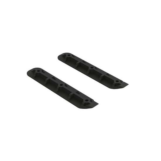 Chassis Center Skids (2), 3 image