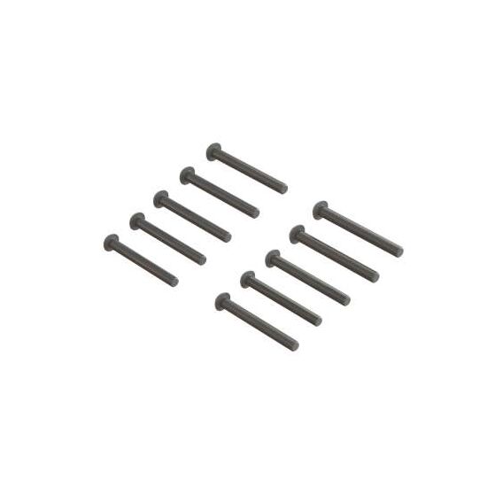 Button Head Screw M4x43mm (4)