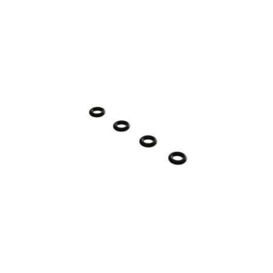 O-Ring 4.8x2mm (4)