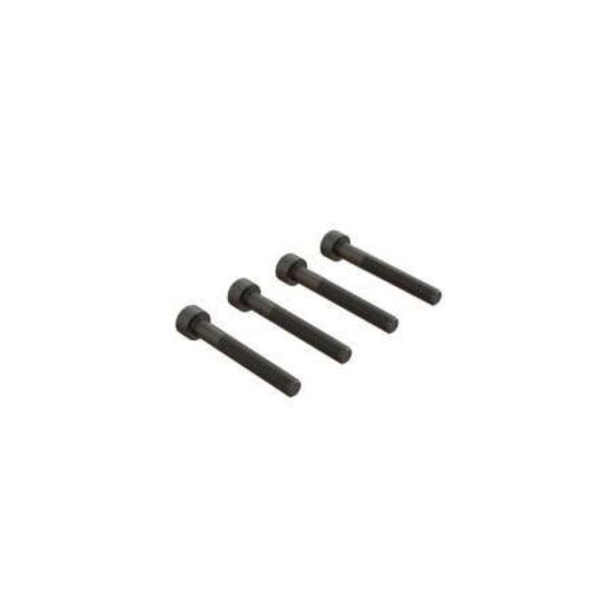 Cap Head Screw M4x30mm (4)