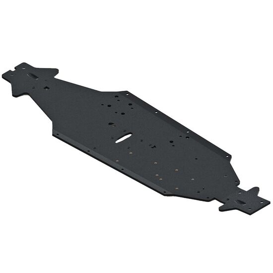 AR320444 Chassis LWB Aluminum Black T alion