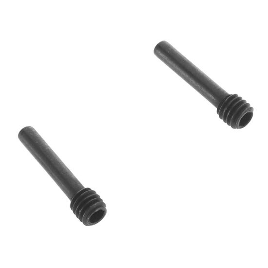 LEMARAC4048-Driveshaft End Locking Pin Nero (2)