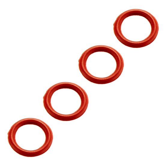 O-Ring 7x1.5mm Nero (4)
