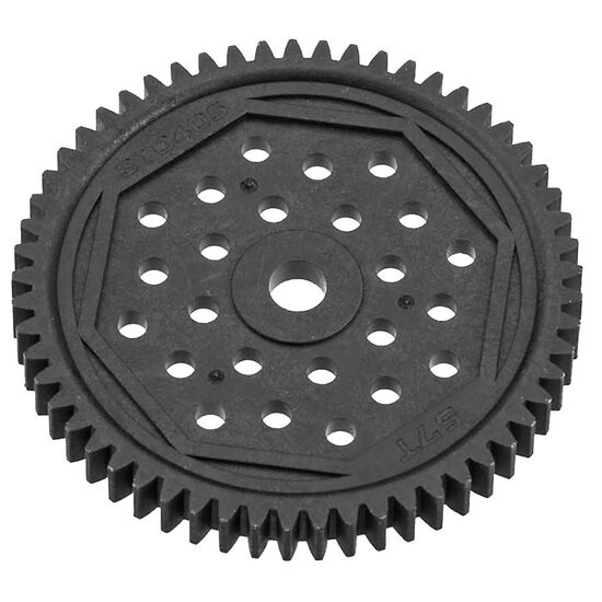 HD Spur Gear 32P 57T