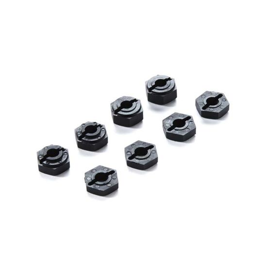 Wheel Hex Set Composite
