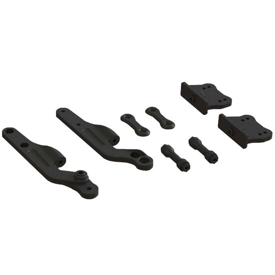 AR320379 Low-Profile Wing Mount Set T ALION