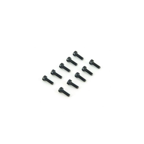 AR723310 Cap HD Screw M3X10mm (10)
