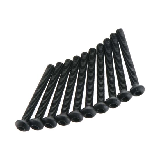 AR721326 Button Head Screw 3x26mm (10 )