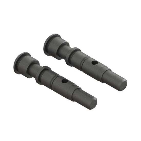 AR340132 Steering Parts Set 4x4, 2 image