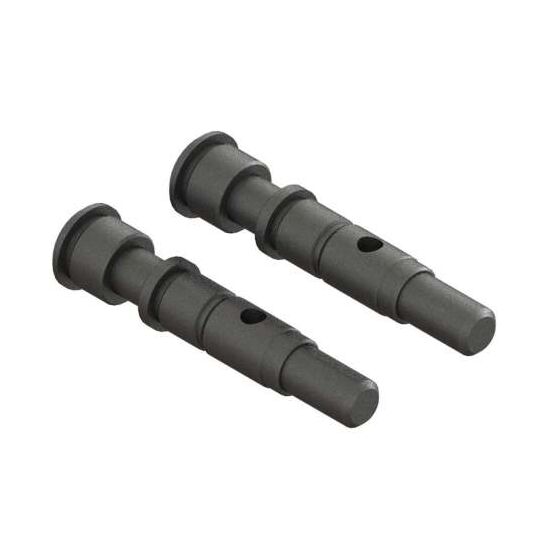 AR340132 Steering Parts Set 4x4, 3 image