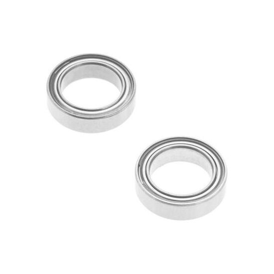 Bearing 10x15x4mm (2), 2 image