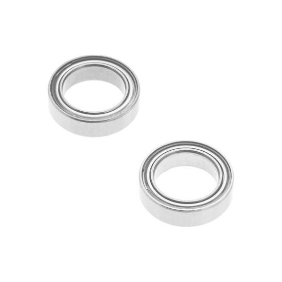 Bearing 10x15x4mm (2), 3 image