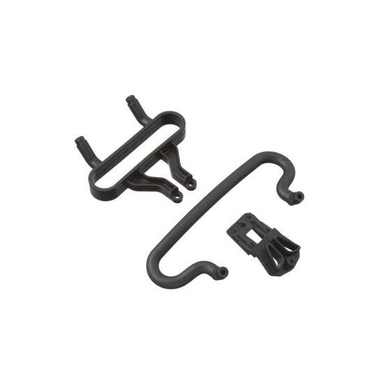 AR320275 Bumper Set Composite Rear Se nton, 2 image