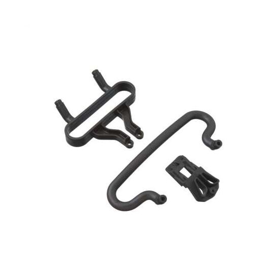 AR320275 Bumper Set Composite Rear Se nton, 3 image