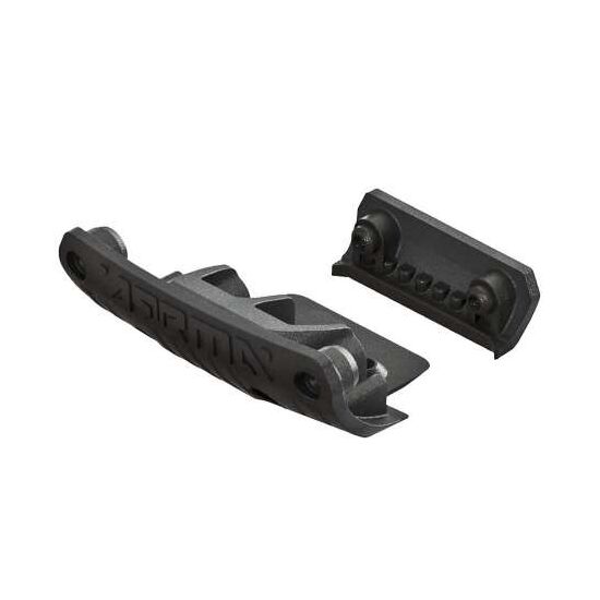 Bumper Set Kraton 6S, 3 image