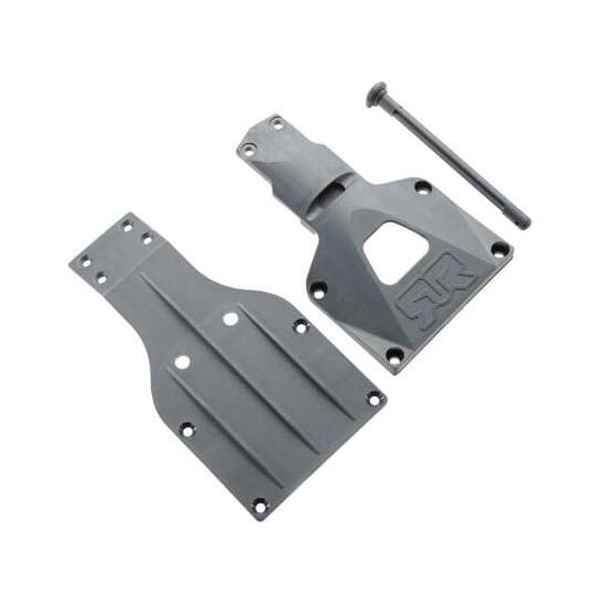 Chassis Upper/Lower Plate, 3 image
