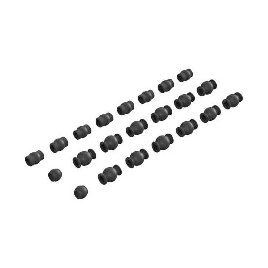 AR330518 Composite Pivot Ball, 3 image