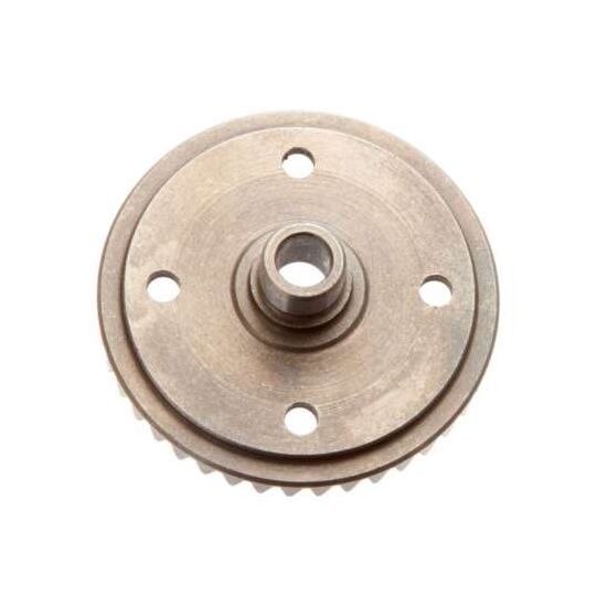Diff Gear Main 43T Straight Typhon, 2 image