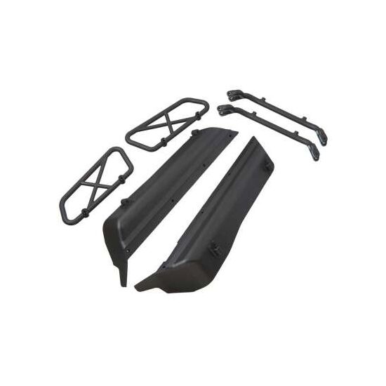 AR320276 Side Guards Composite SENTON (2), 3 image