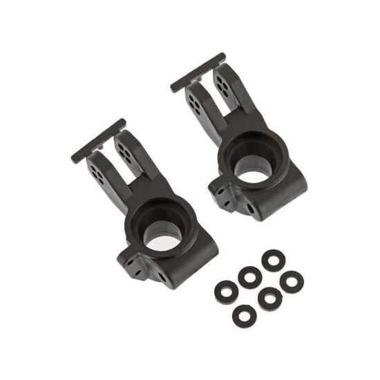 AR330522 Hub Rear 4x4, 3 image