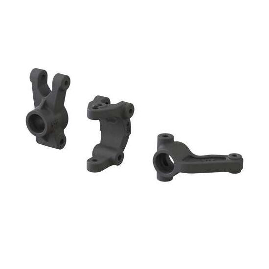 Hub & Knuckle Set, 3 image