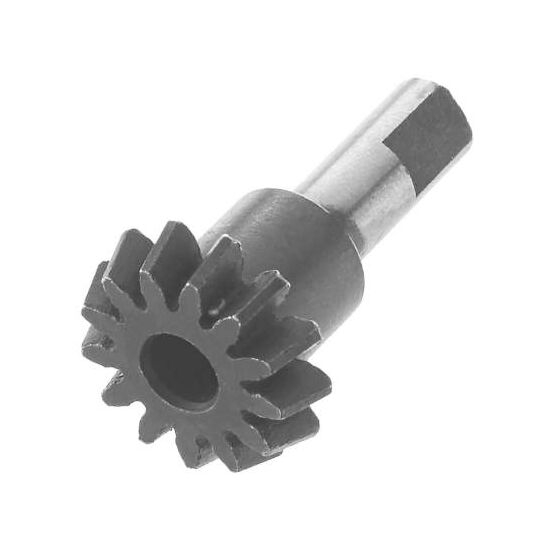 Input Gear Main 13T Straight Typhon, 3 image