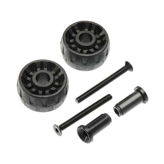 AR320451 Wheelie Bar Spring 4x4 MEGA BLX, 3 image