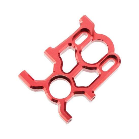 AR310446 Motor Mount Aluminum Red, 3 image