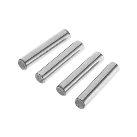 Pin 2x9mm Nero (4), 3 image