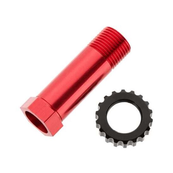 AR340065 Servo Saver Hub Aluminum, 2 image