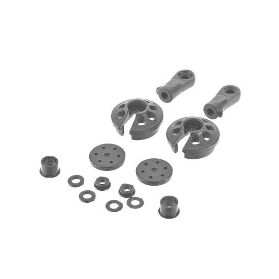Shock Part Set Compostite (2), 3 image