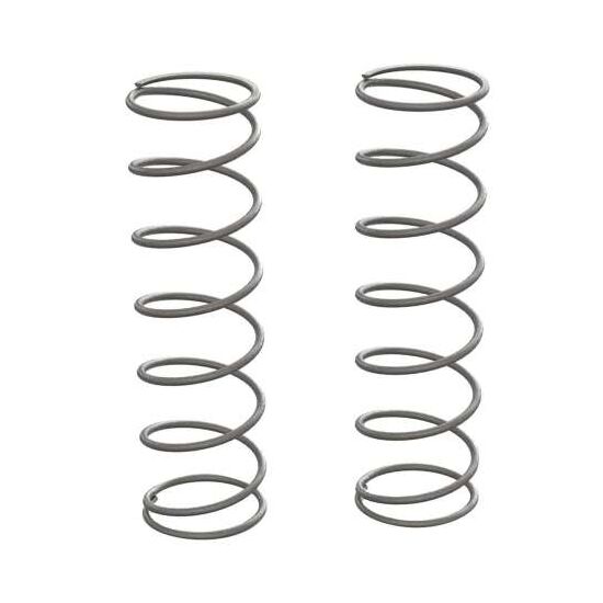 AR330501 Shk Sprng 84mm 0.94n/mm (5.4 lb/in) 6S (2), 3 image