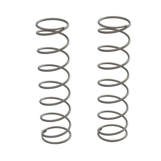 Shock Shaft Eyelet Sprg Perch Set 1 F r 1 Re, 2 image