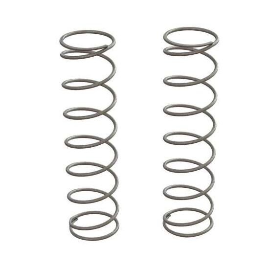 Shock Shaft Eyelet Sprg Perch Set 1 F r 1 Re, 3 image