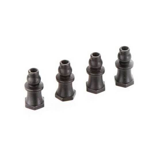 AR330433 Assmbled Shock (pair), 2 image