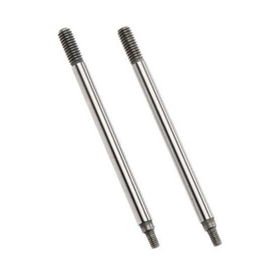 AR330490 Shock Shaft 4x62.5mm 6S (2), 2 image