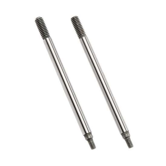 AR330490 Shock Shaft 4x62.5mm 6S (2), 3 image