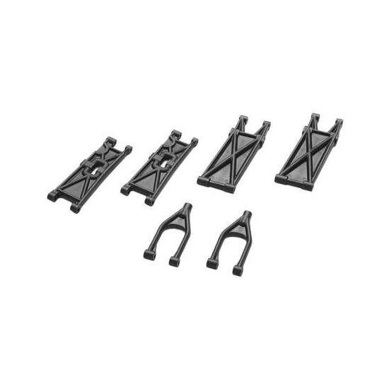 Suspension Arm Set Truck, 3 image