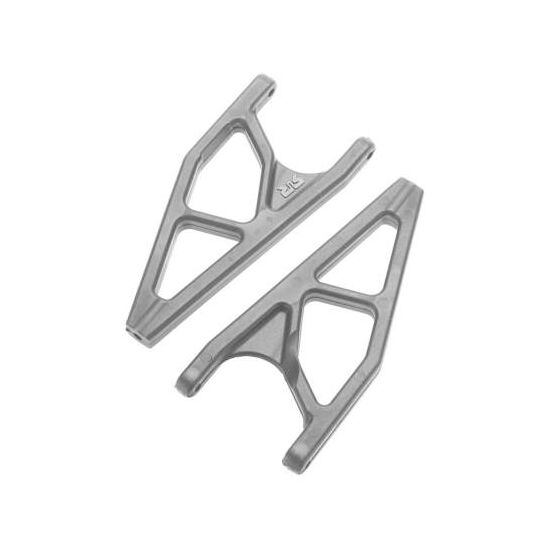 Rear Upper Suspension Arms Nero (2), 3 image