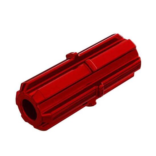 AR310881 Slipper Shaft Red 4x4 775 BL X 3S 4S, 2 image
