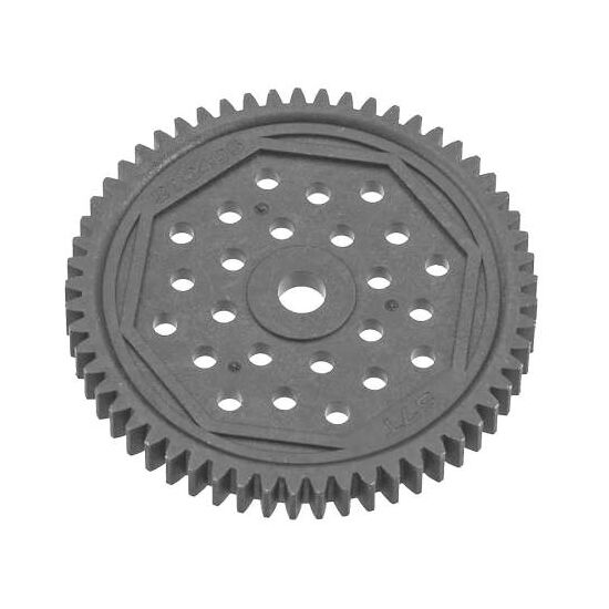 Skidplate Front/Rear/Center Set Nero, 2 image
