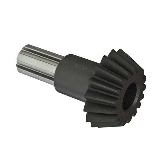 AR310773 Heavy-Duty Input Gear 17T, 3 image