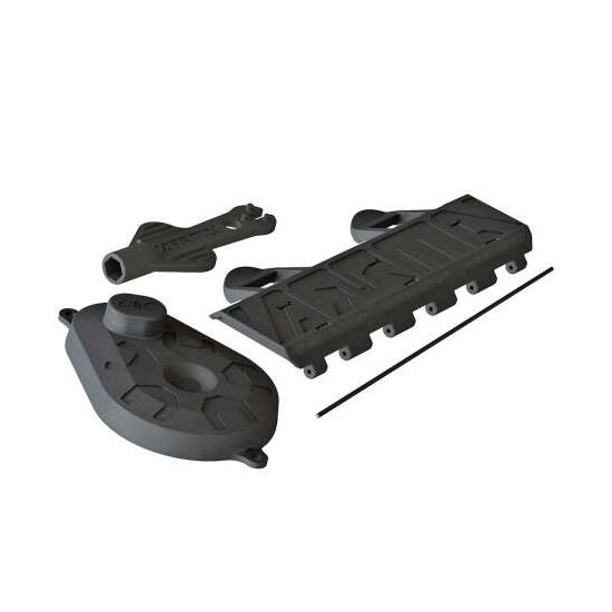 AR330523 Steering Block, 3 image