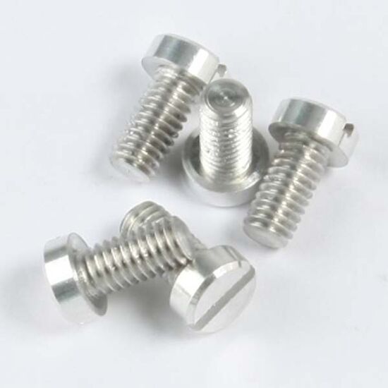 VIS METRIQUE, CYL. M4x8