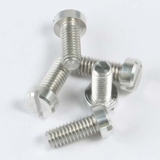 VIS METRIQUE, CYL. M4x10